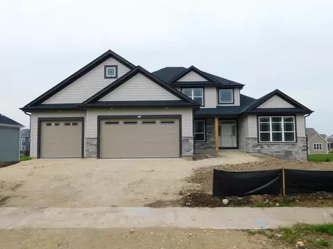 136 Bayberry, Grafton, WI 53024
