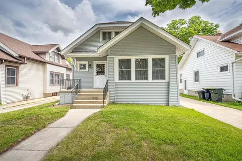 1960 S 81st, West Allis, WI 53219