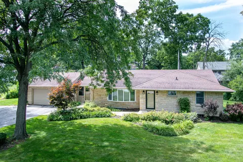 335 S Elmridge, Brookfield, WI 53005
