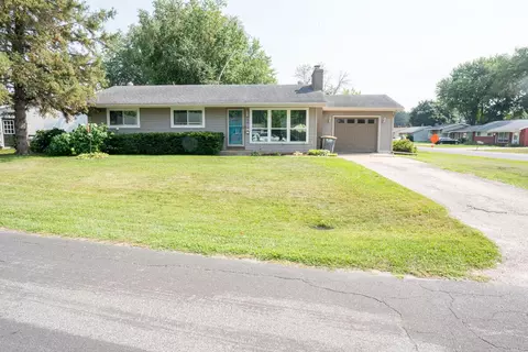3410 Greenbriar, Shelby, WI 54601