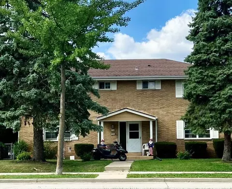 7712 W Morgan, Milwaukee, WI 53220