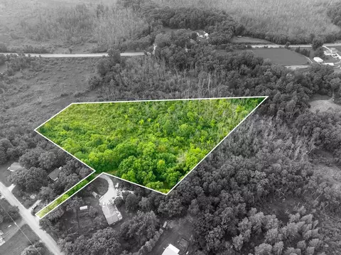 0 Tamarack, Barre, WI 54601