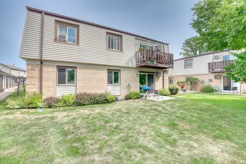 n169w19876 Georgetown #101, Jackson, WI 53037