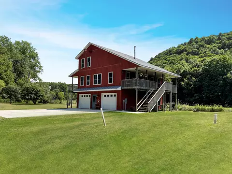 n1250 County Road G, Washington, WI 54623