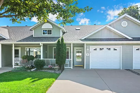 409 2nd, Holmen, WI 54636