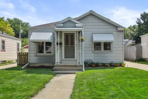 3448 S Kansas, Milwaukee, WI 53207