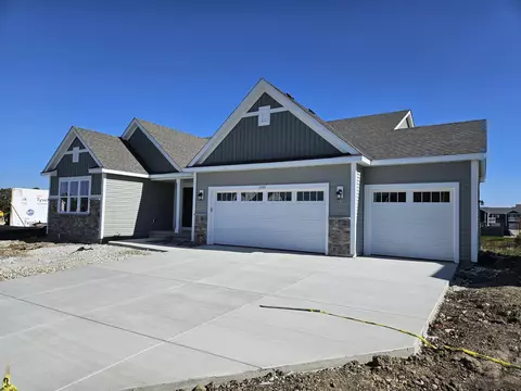 1955 Nottingham, Union Grove, WI 53182