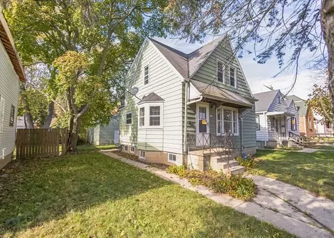 5665 N 39th, Milwaukee, WI 53209