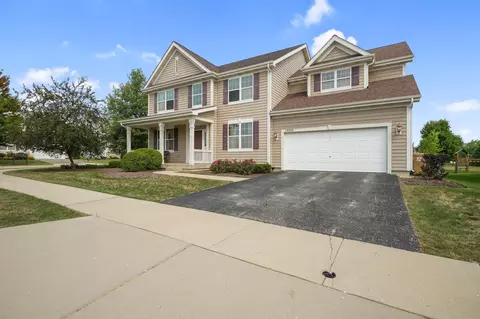 15510 74th, Kenosha, WI 53142