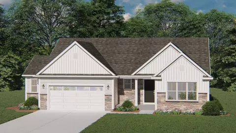 1146 Juniper, Oconomowoc, WI 53066