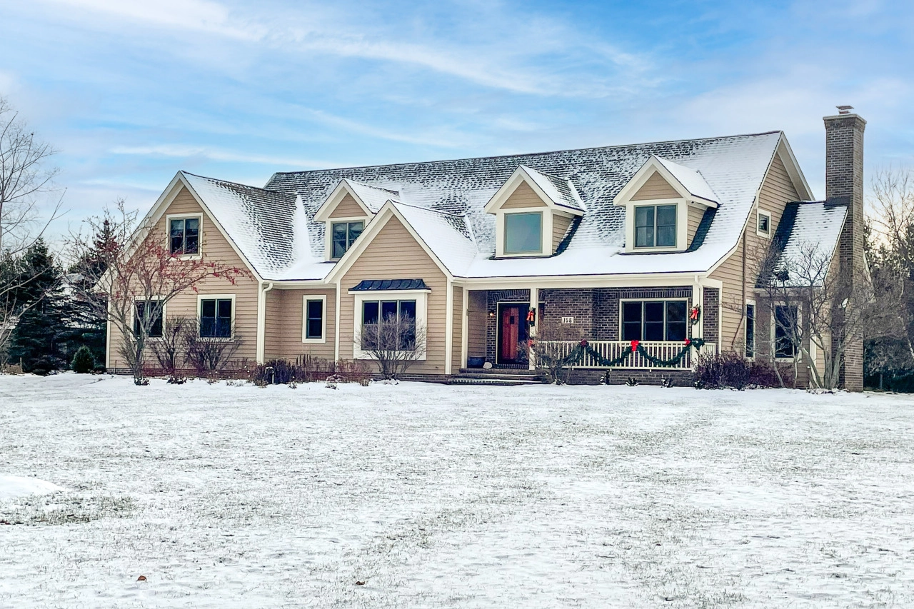 158 Laurel  
