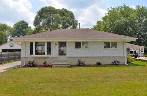 2843 Sunrise, Racine, WI 53402