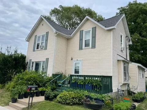 109 N Rusk, Viroqua, WI 54665
