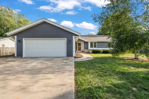 29637 Fernwood, Waterford, WI 53185