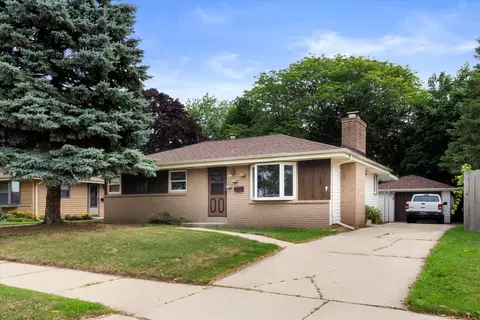 5672 S Elaine, Cudahy, WI 53110