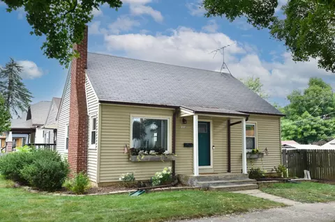 1004 E Morgan, Milwaukee, WI 53207