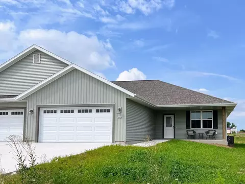 2828 Granite, Sheboygan, WI 53081