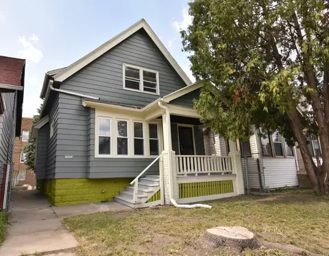 3205 N 35th #3205A, Milwaukee, WI 53216