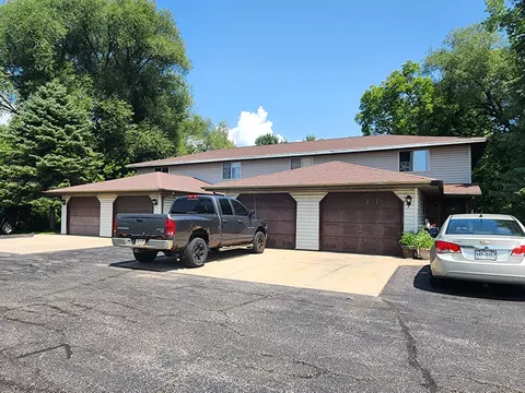 461 W Green Bay, Bonduel, WI 54107