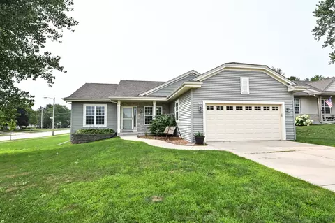2125 Daisy, West Bend, WI 53090