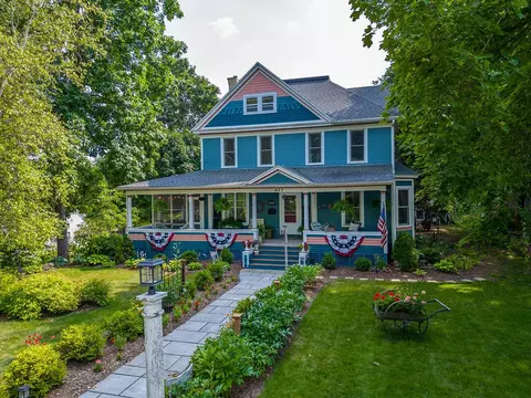 427 Reed, Plymouth, WI 53073