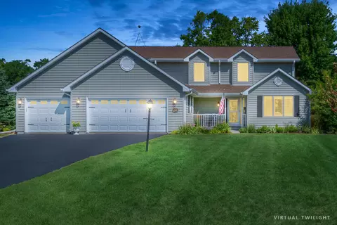 422 Fair Oaks, Williams Bay, WI 53191