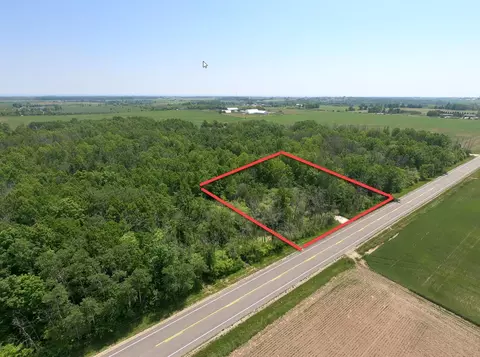 Lt0 County Road B, Belgium, WI 53004