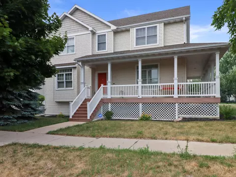 1110 Stonehaven, Sun Prairie, WI 53590