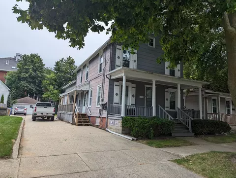 819 49th, Kenosha, WI 53140