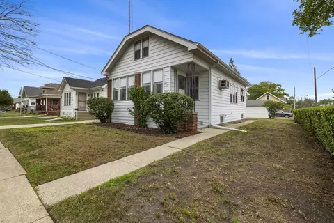 5427 33rd, Kenosha, WI 53144