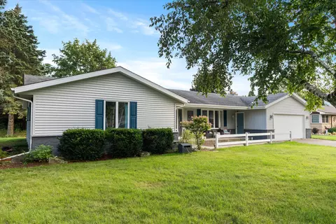 1625 Riverdale, Wilson, WI 53081