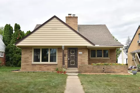 5153 N 66th, Milwaukee, WI 53218