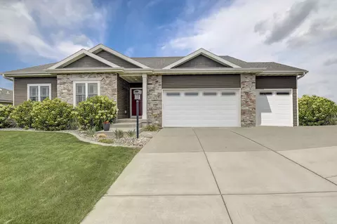 919 Rumley, Deforest, WI 53532 photo 1