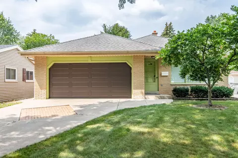 3367 S 93rd, Milwaukee, WI 53227