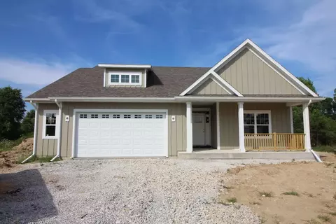 1100 Meadow Vw, Twin Lakes, WI 53181