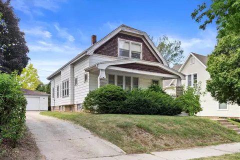 1425 N 64th, Wauwatosa, WI 53213