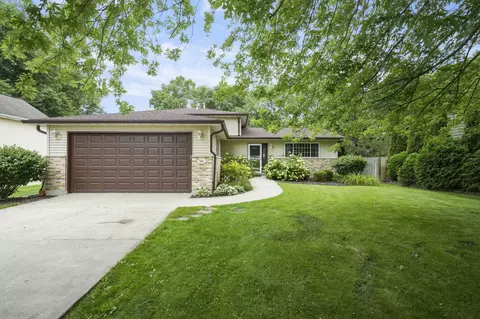 830 116th, Pleasant Prairie, WI 53158