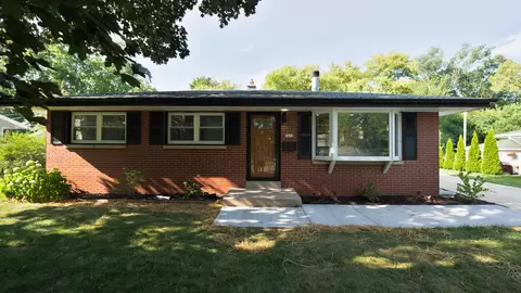 7412 Dartmoor, Greendale, WI 53129
