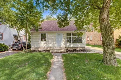 5014 N 57th, Milwaukee, WI 53218