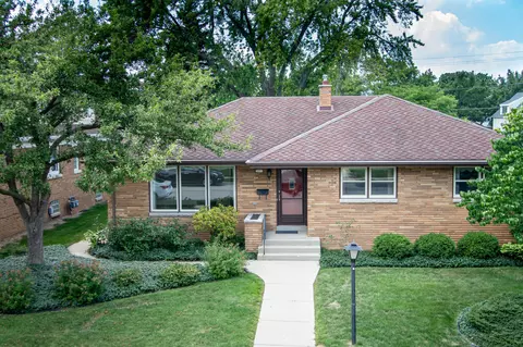 3771 S Ahmedi, Saint Francis, WI 53235