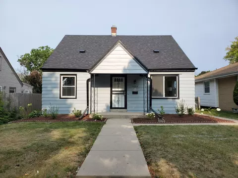 4264 N 62nd, Milwaukee, WI 53216