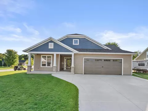1232 Greystone, Plymouth, WI 53073