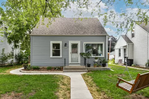 1000 S 114th, West Allis, WI 53214