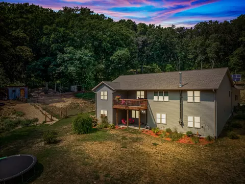 10546 Jason, Wells, WI 54656