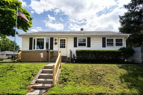 2801 S 66th, Milwaukee, WI 53219