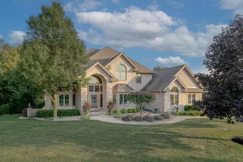 4863 107th, Pleasant Prairie, WI 53158