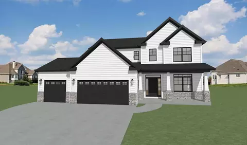291 Kiddle, Union Grove, WI 53182