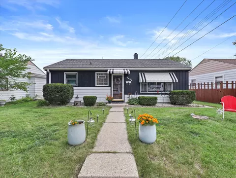 3456 S 61st, Milwaukee, WI 53219