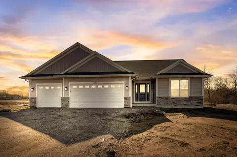 9787 Dana, Franksville, WI 53126