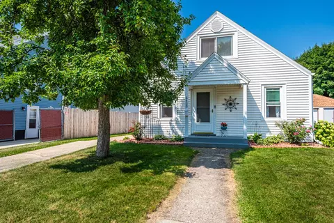 6400 37th, Kenosha, WI 53142
